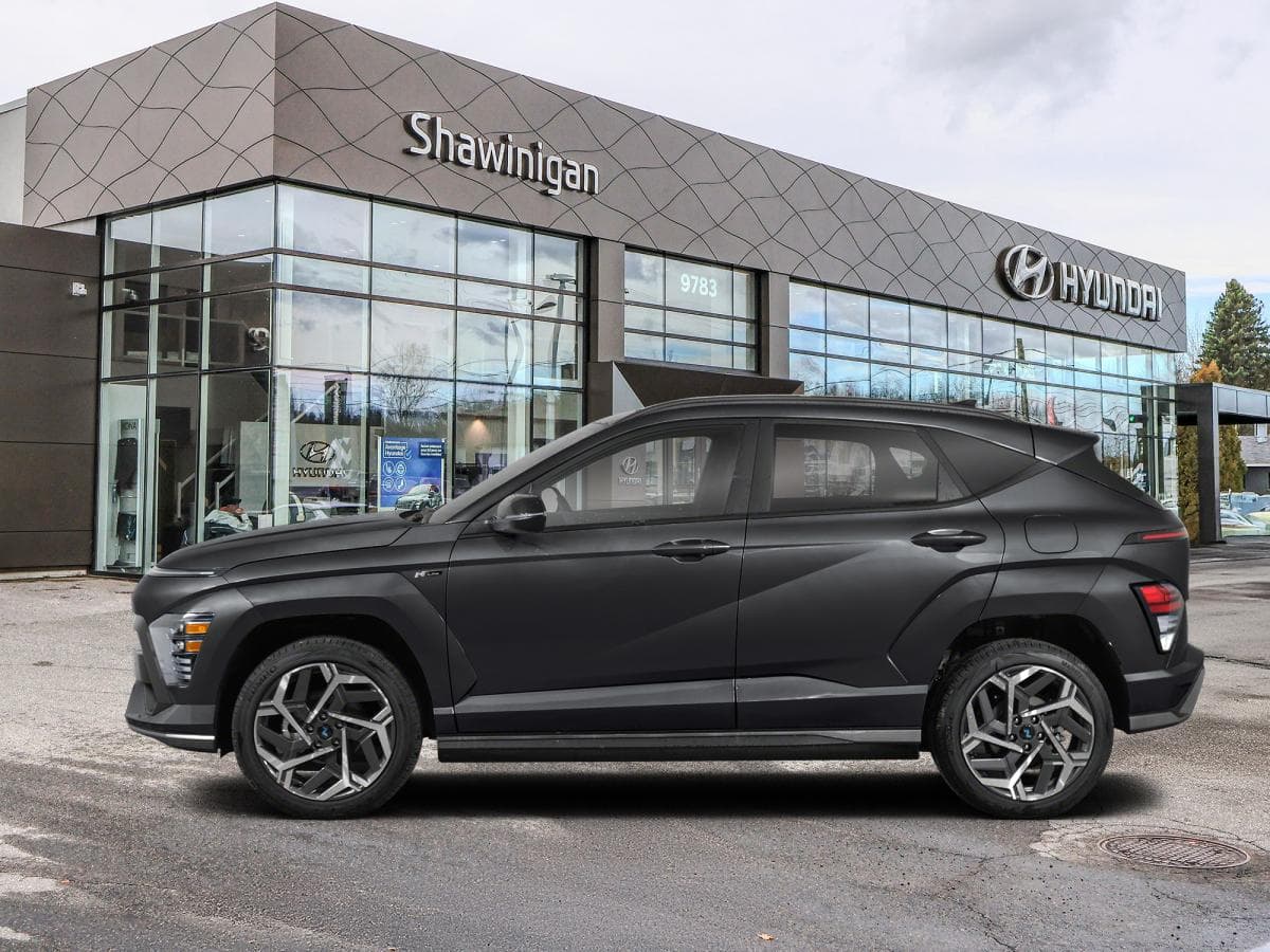 Hyundai Kona 2026 — photo 2