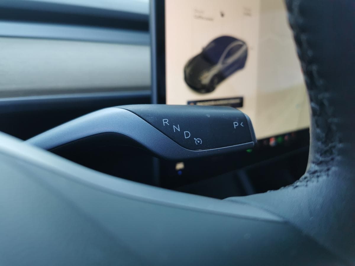 Tesla Model 3 2022 — photo 19