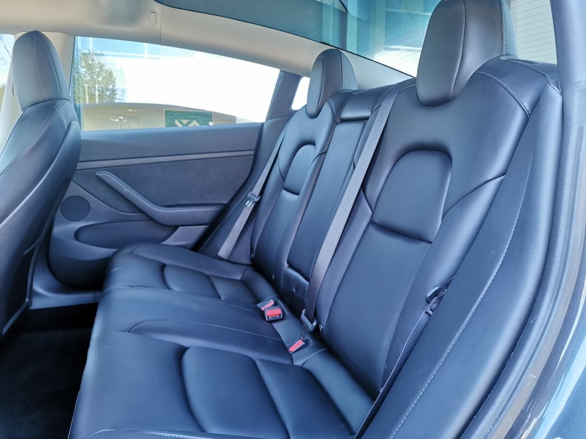 Tesla Model 3 2022 — photo 21