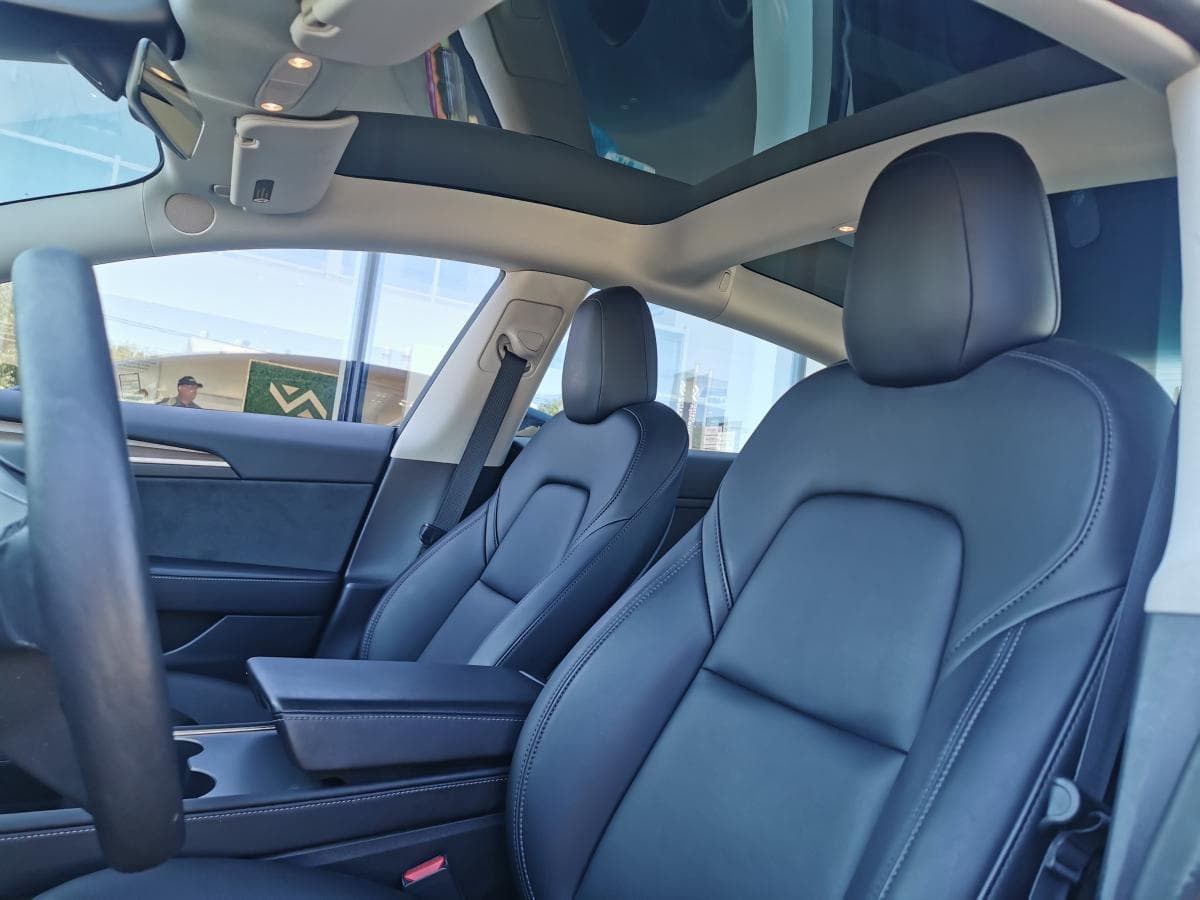 Tesla Model 3 2022 — photo 8