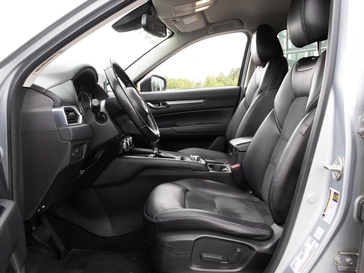Mazda CX-5 2017 — photo 10