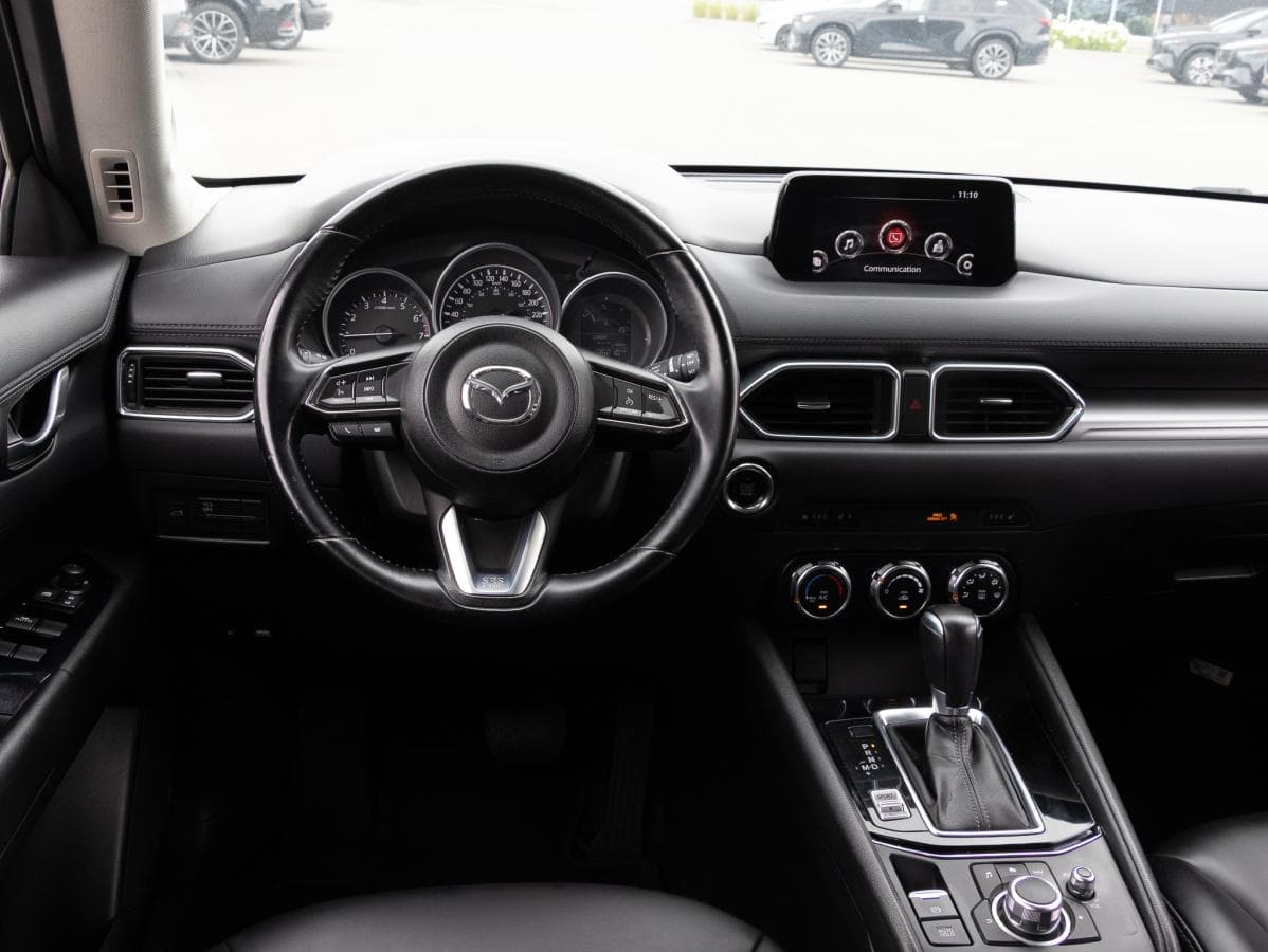 Mazda CX-5 2017 — photo 13