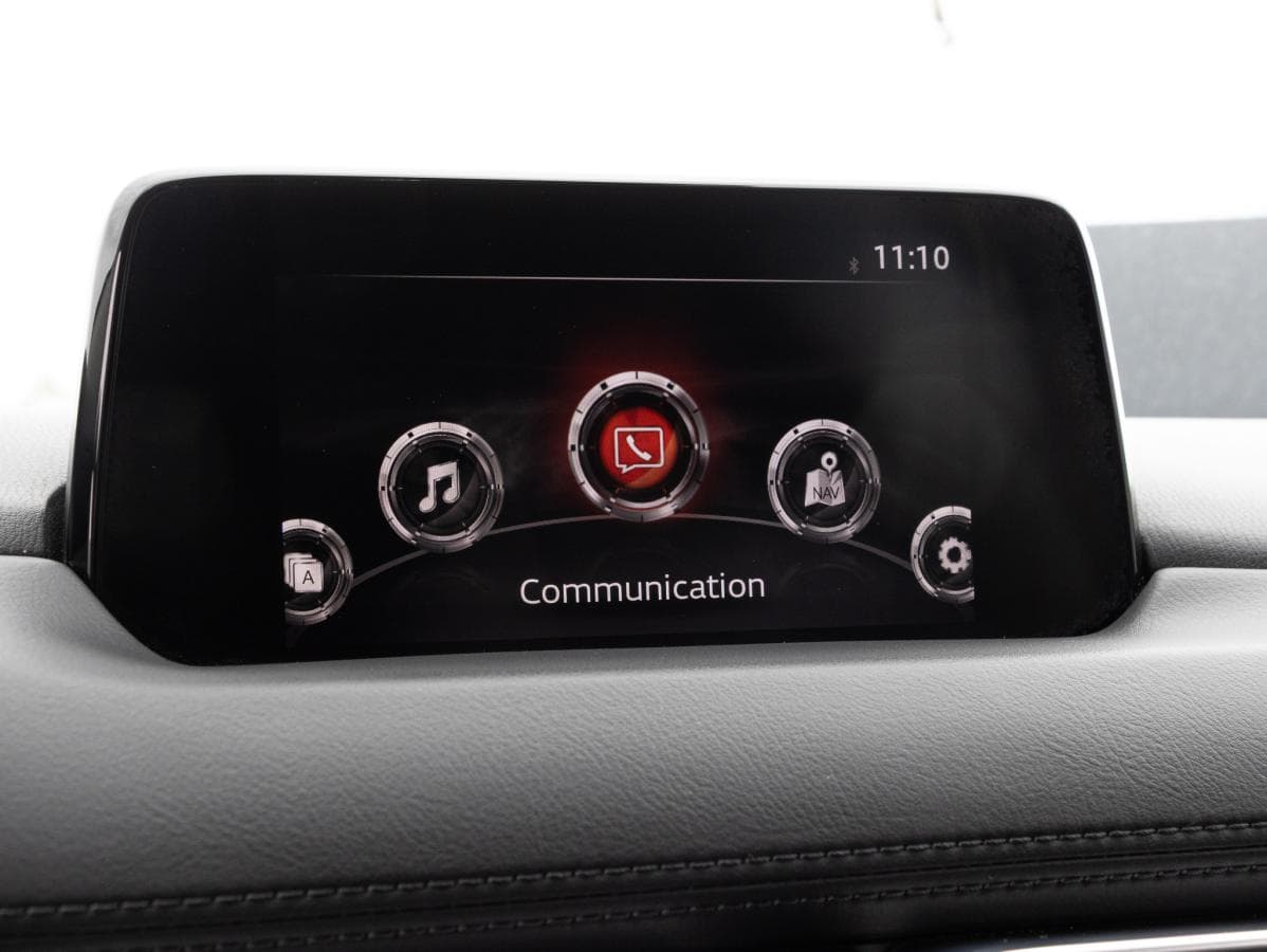 Mazda CX-5 2017 — photo 16