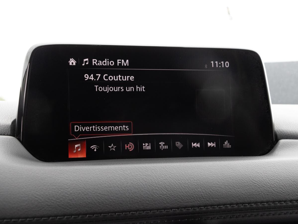 Mazda CX-5 2017 — photo 17