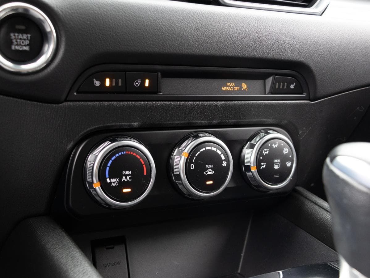Mazda CX-5 2017 — photo 19