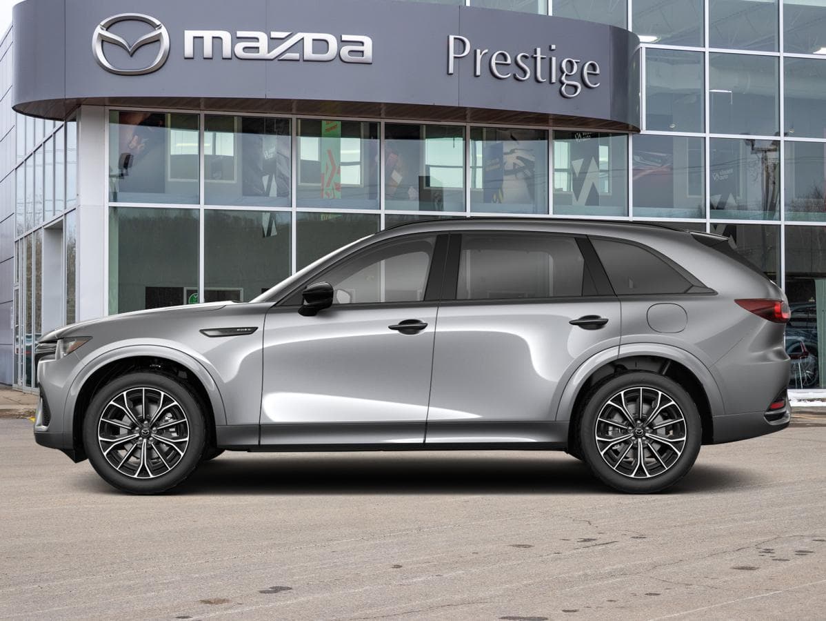Mazda CX-70 2025 — photo 3