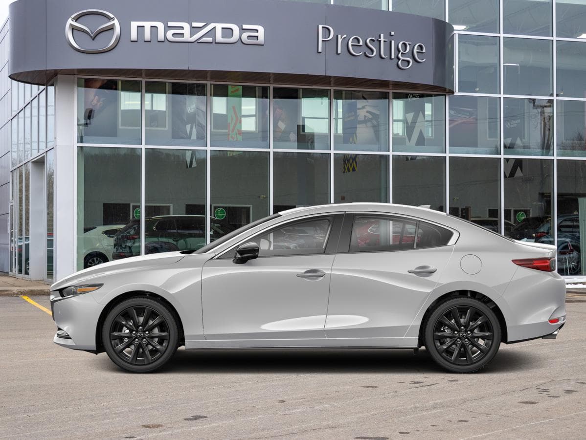 Mazda Mazda3 2025 — photo 2