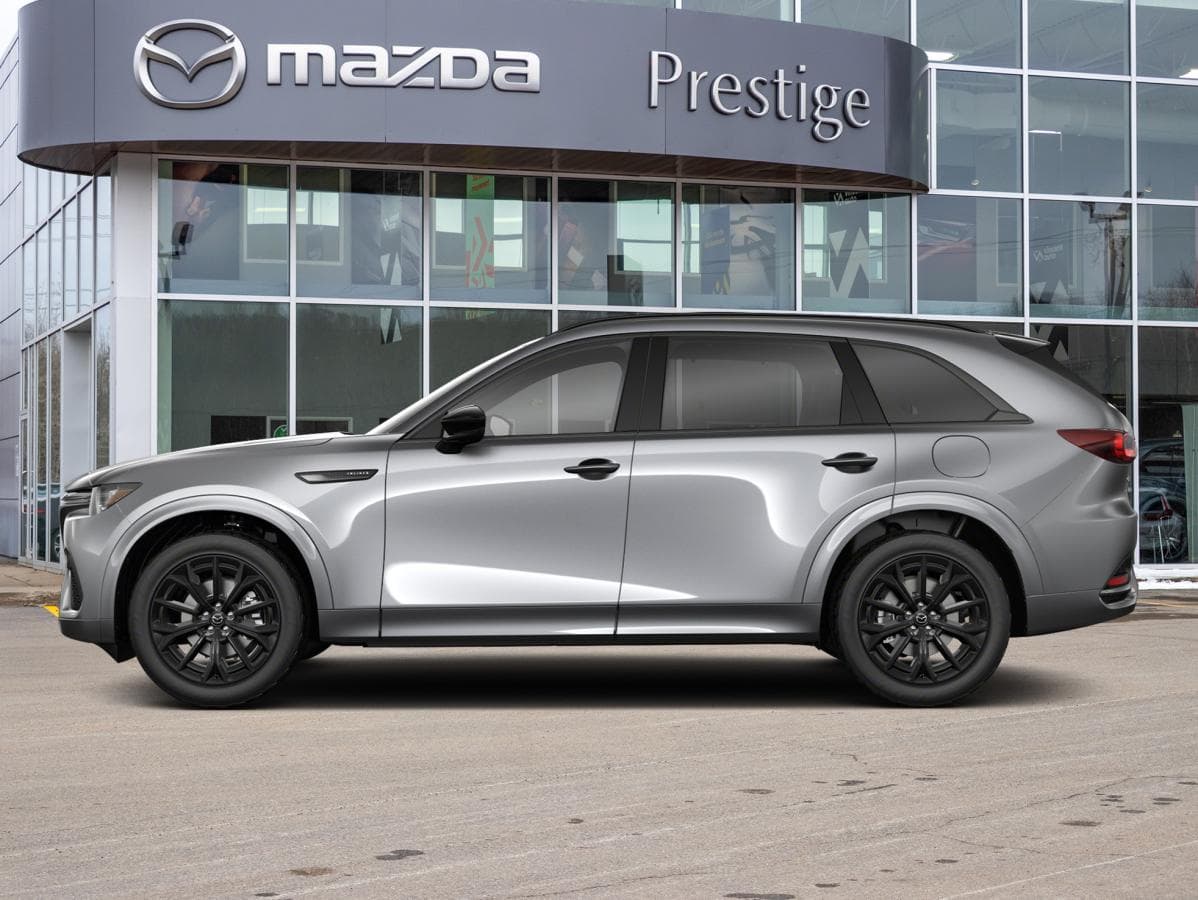 Mazda CX-70 2025 — photo 3