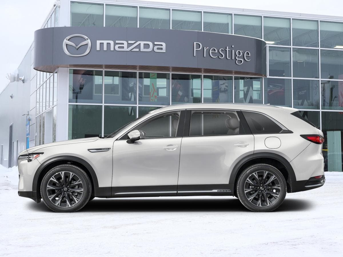 Mazda CX-90 2025 — photo 3