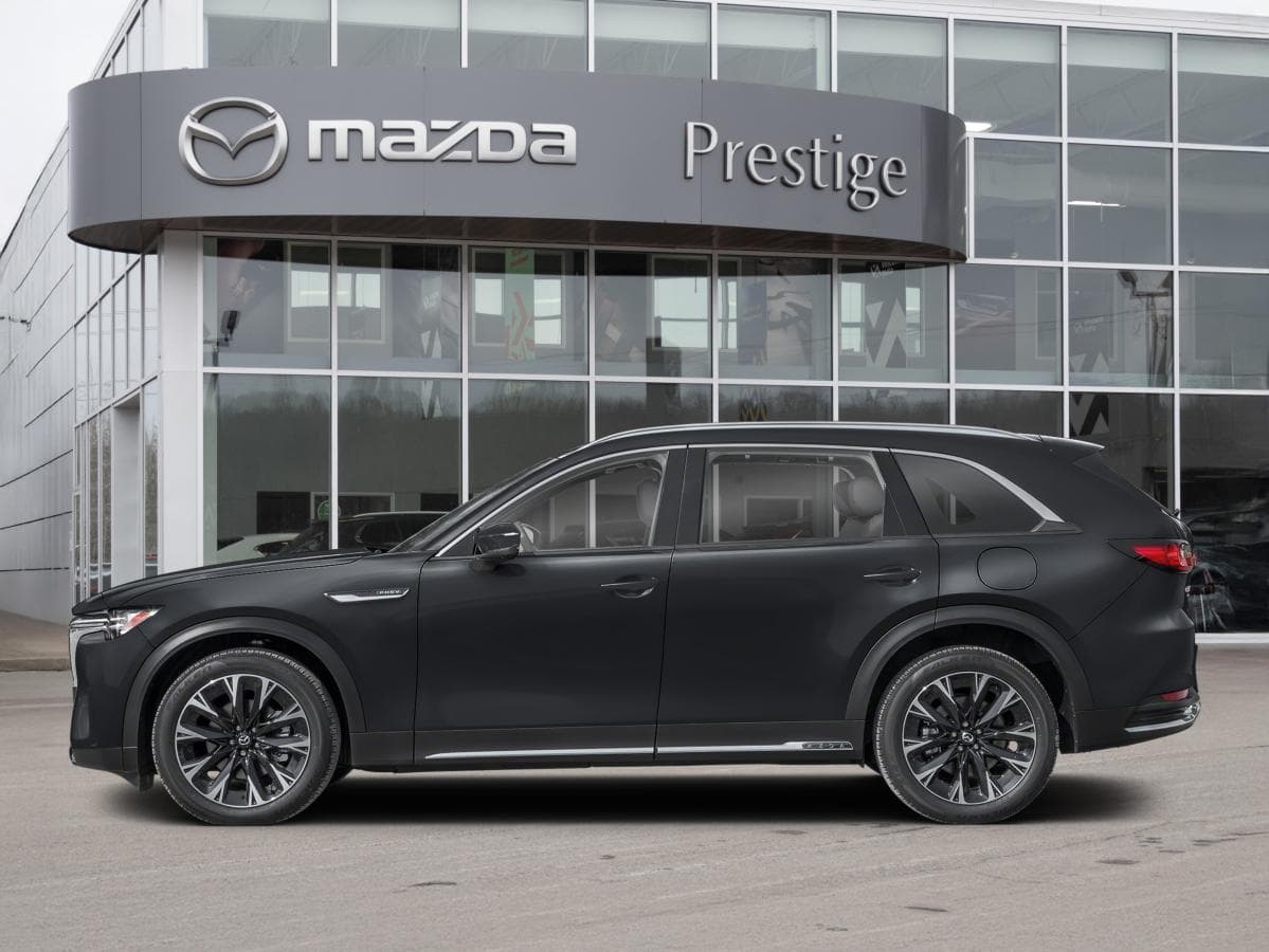 Mazda CX-90 2025 — photo 3