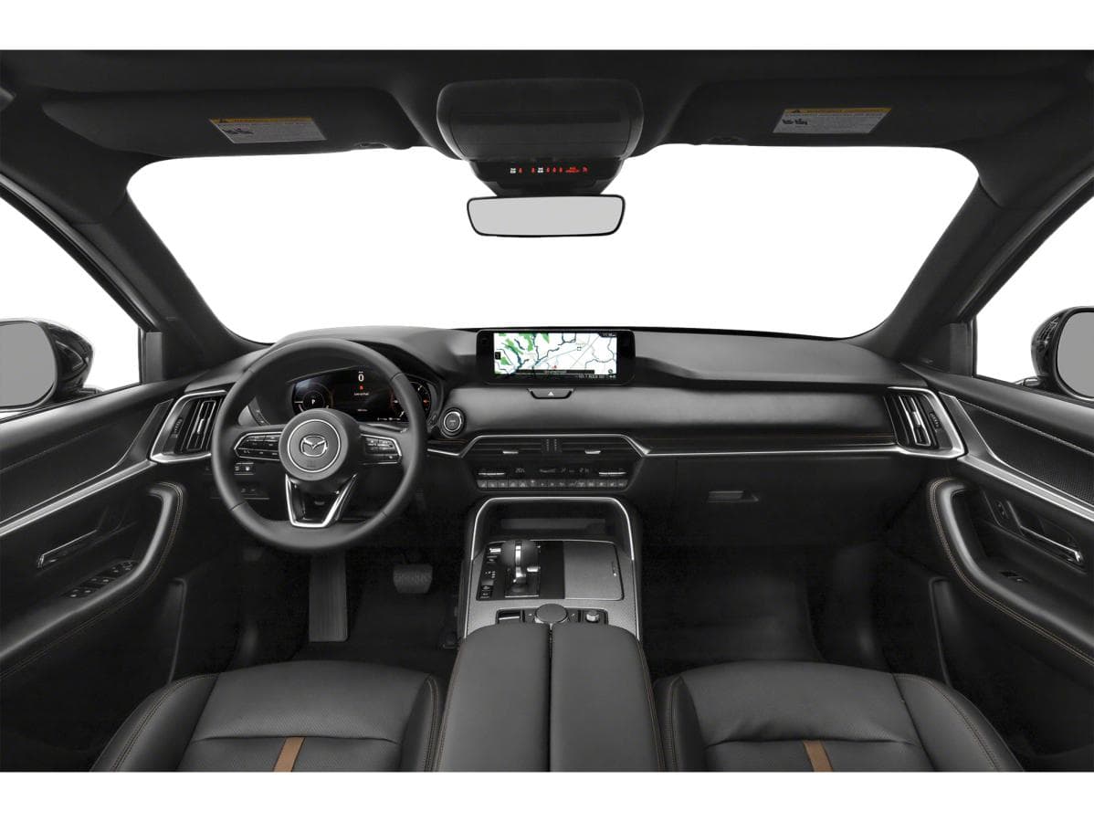 Mazda CX-90 2025 — photo 6