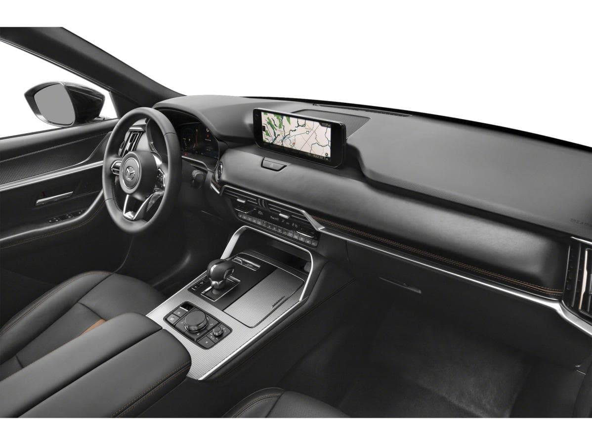Mazda CX-90 2025 — photo 8