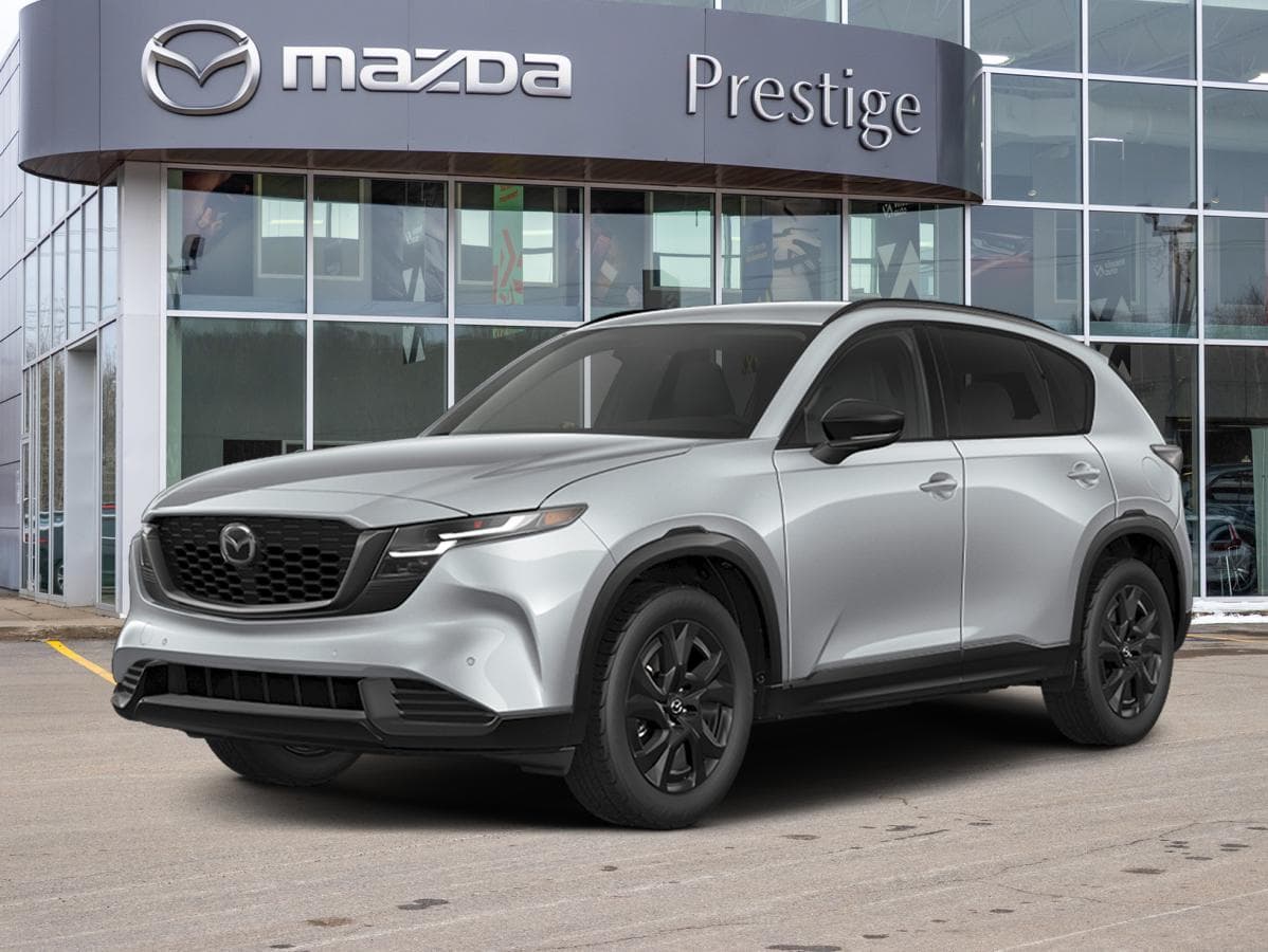 Mazda CX-5 2026 à vendre à Shawinigan