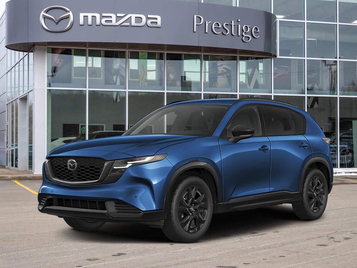 Mazda CX-5 2026 à vendre à Shawinigan