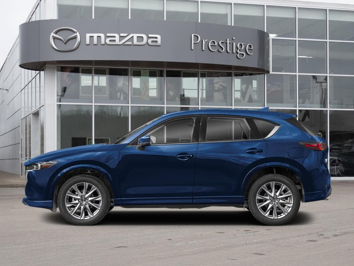 Mazda CX-5 2025 — photo 2