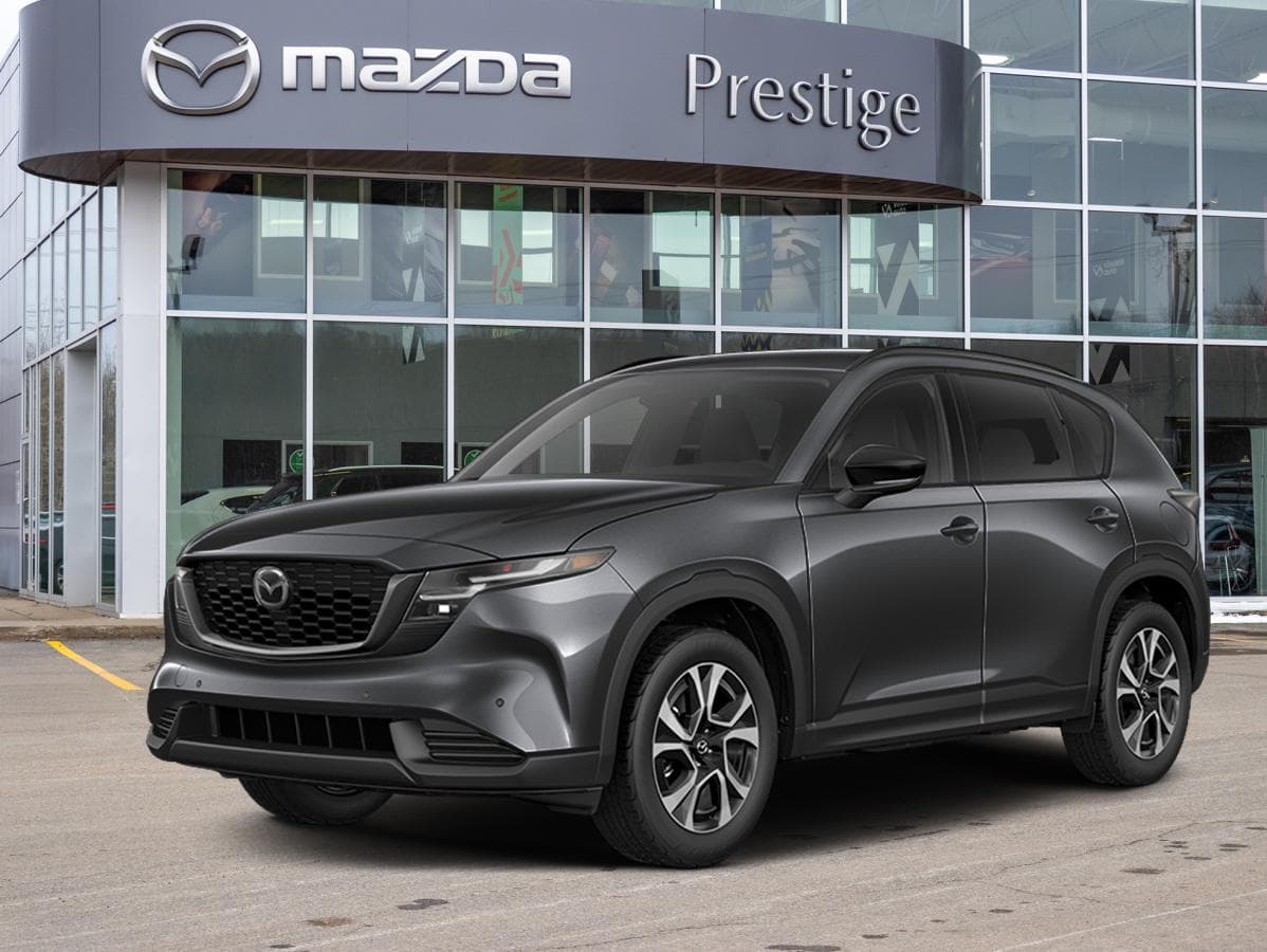 Mazda CX-5 2026 à vendre à Shawinigan