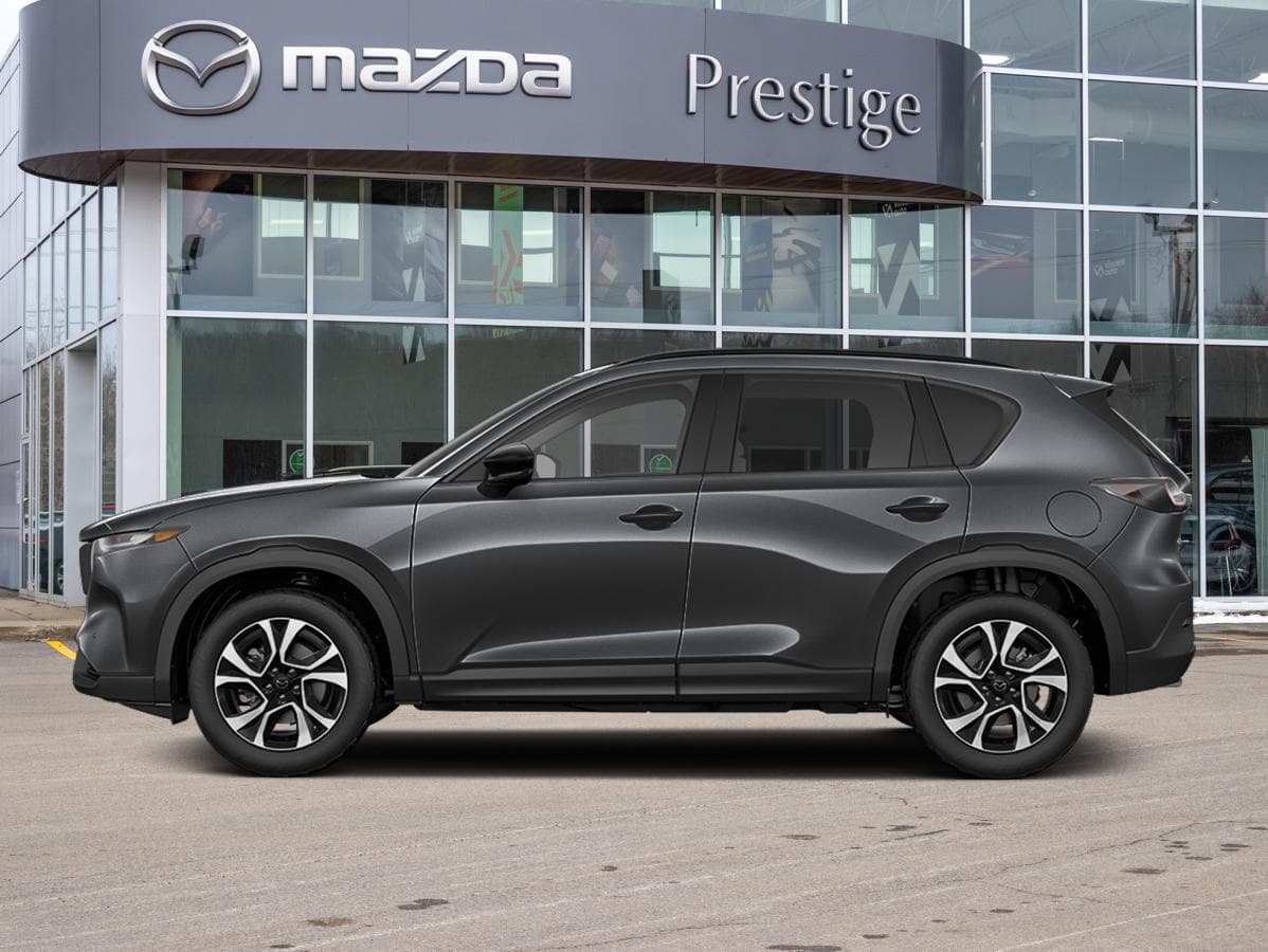 Mazda CX-5 2026 — photo 2