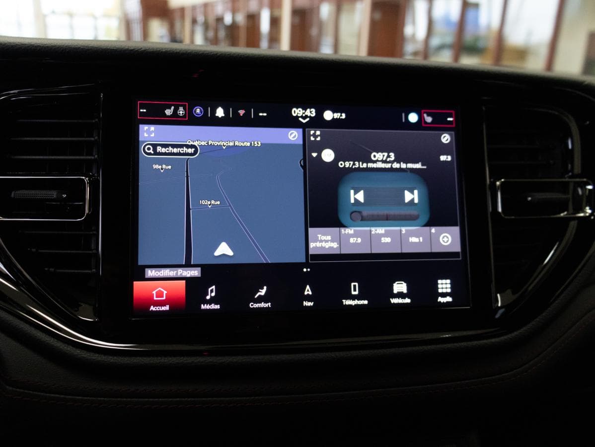 Dodge Durango 2026 — photo 10