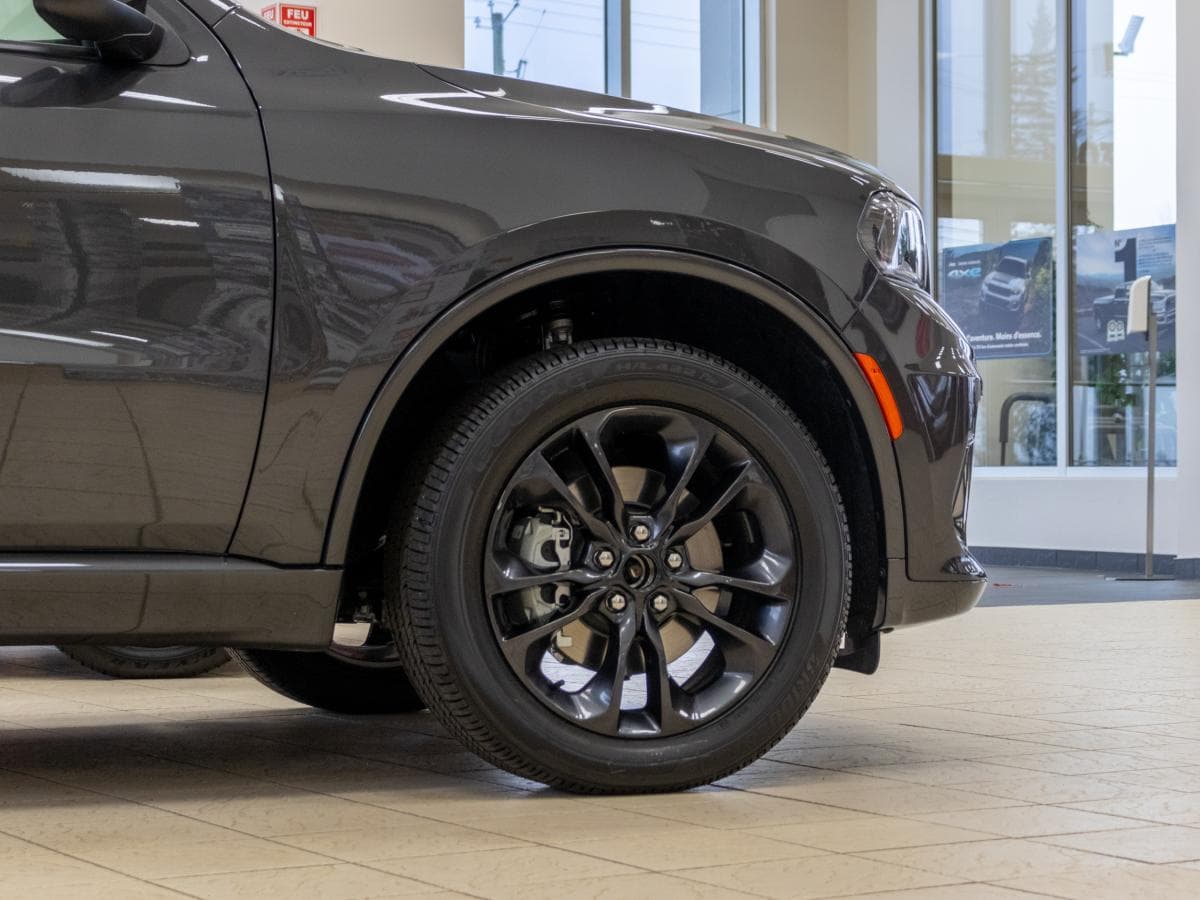 Dodge Durango 2026 — photo 4