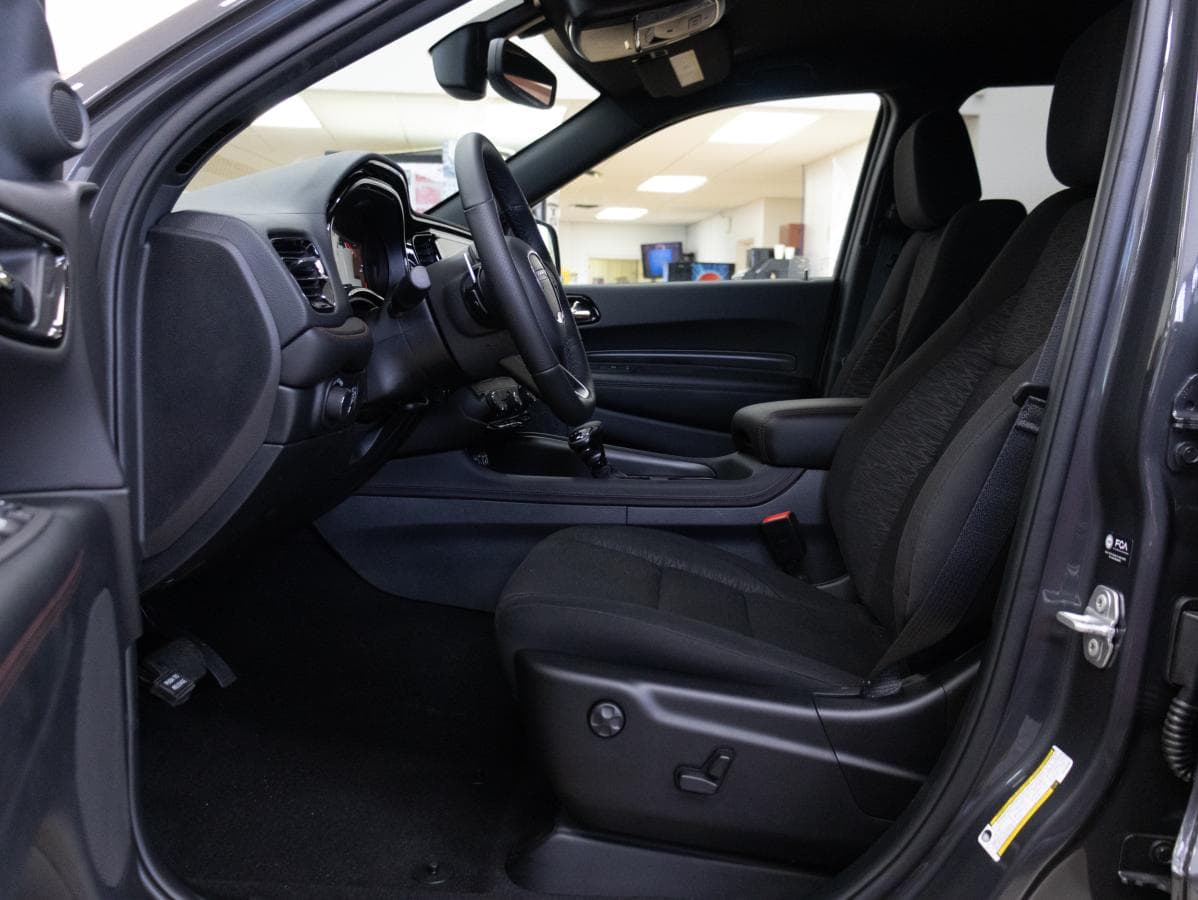 Dodge Durango 2026 — photo 6