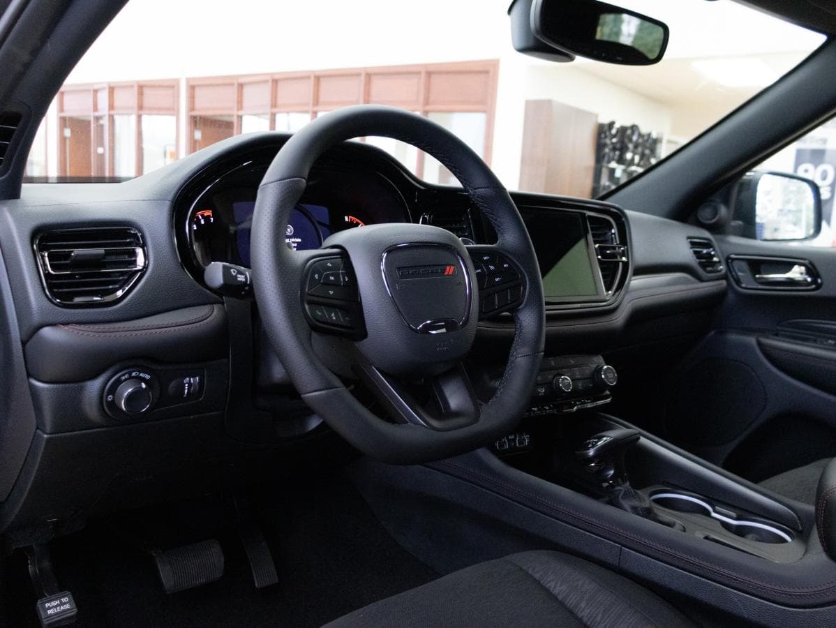 Dodge Durango 2026 — photo 7