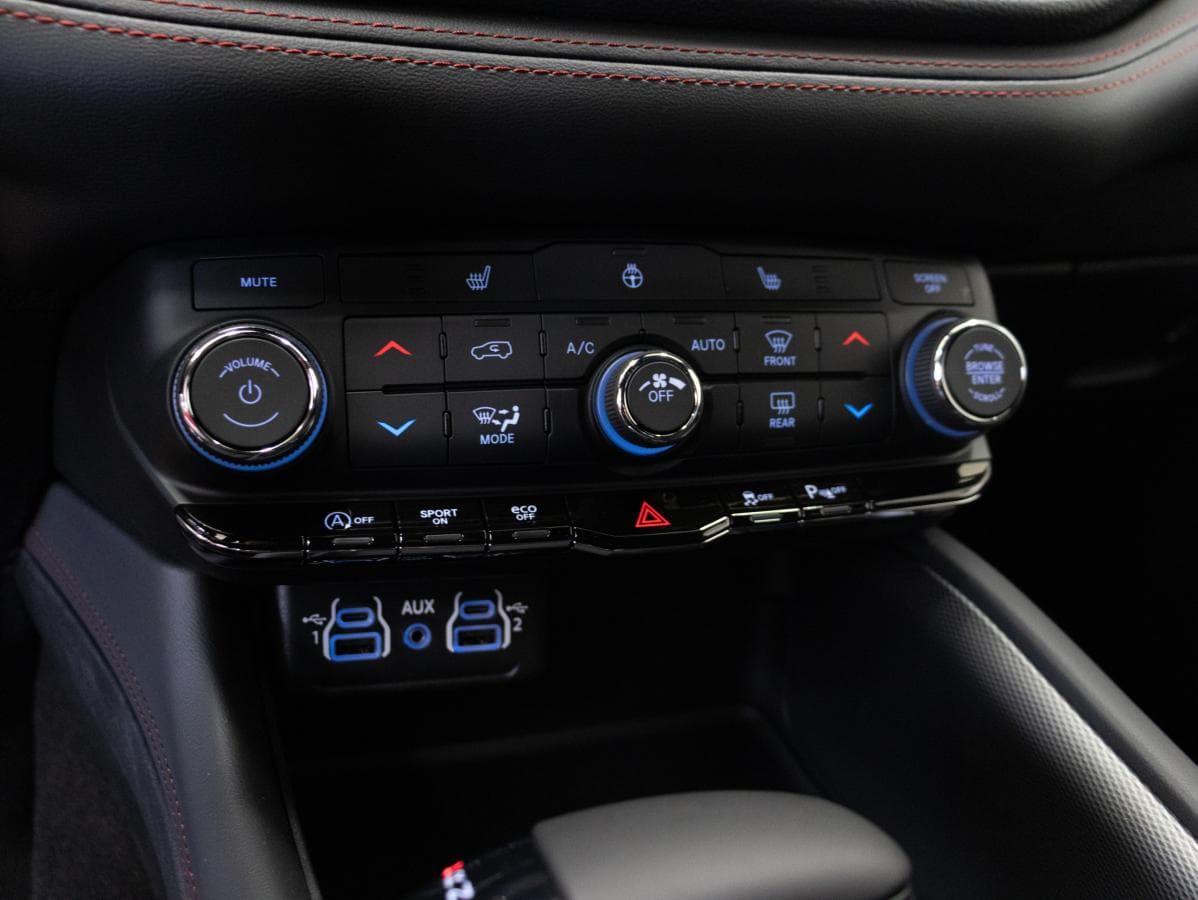 Dodge Durango 2026 — photo 9