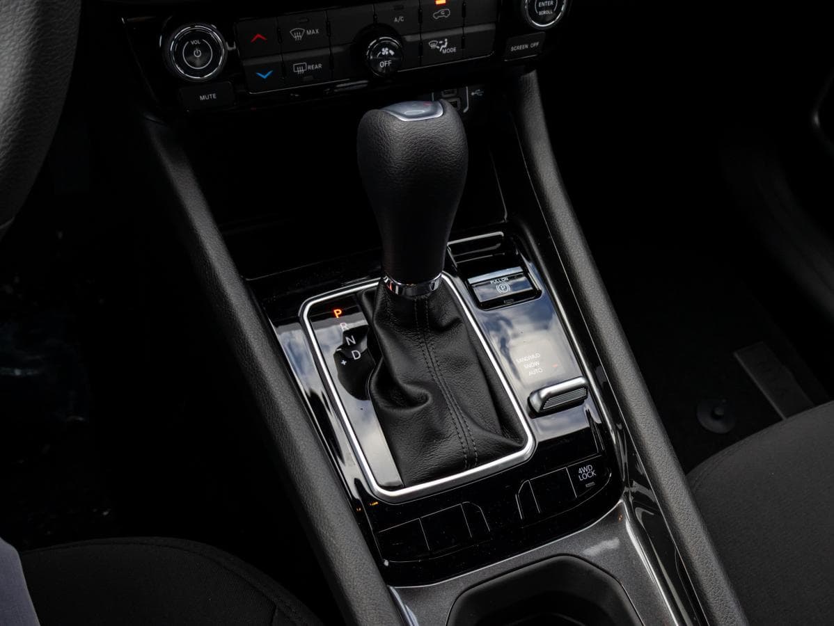 Jeep Compass 2026 — photo 17