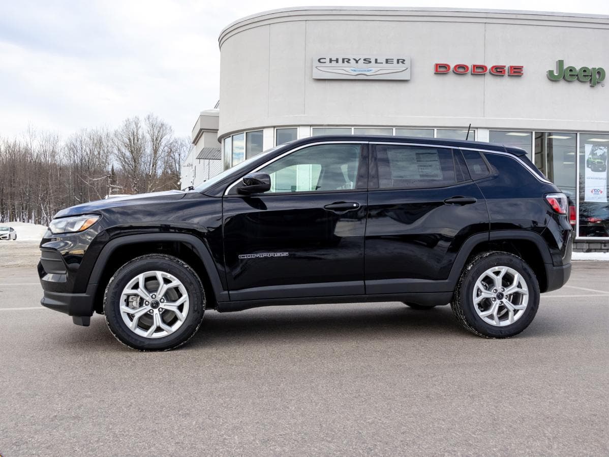 Jeep Compass 2026 — photo 4