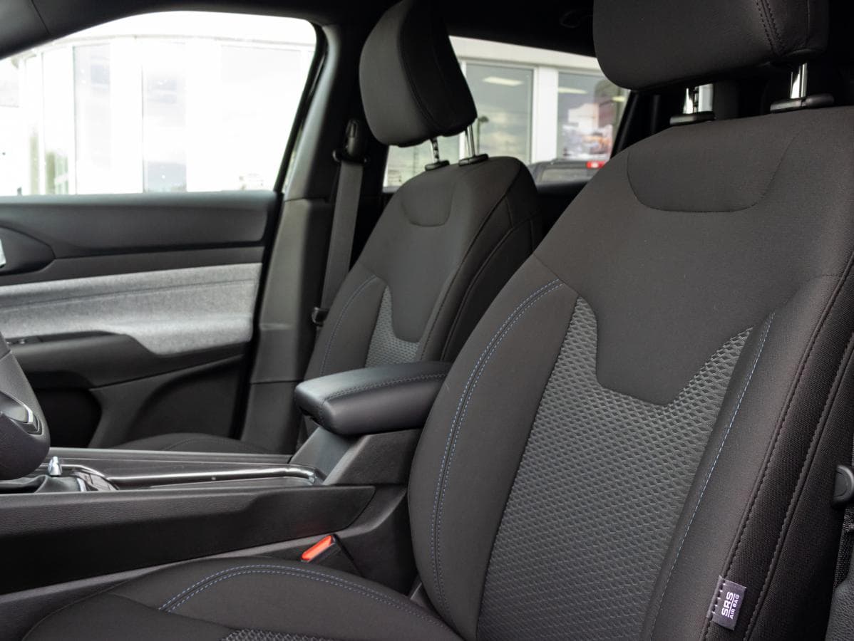 Jeep Compass 2026 — photo 8