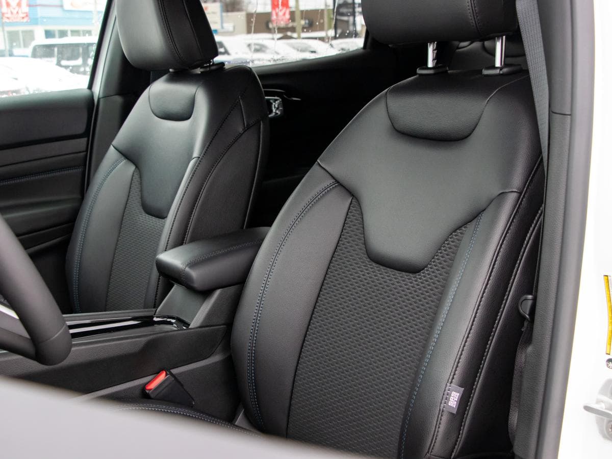 Jeep Compass 2026 — photo 10