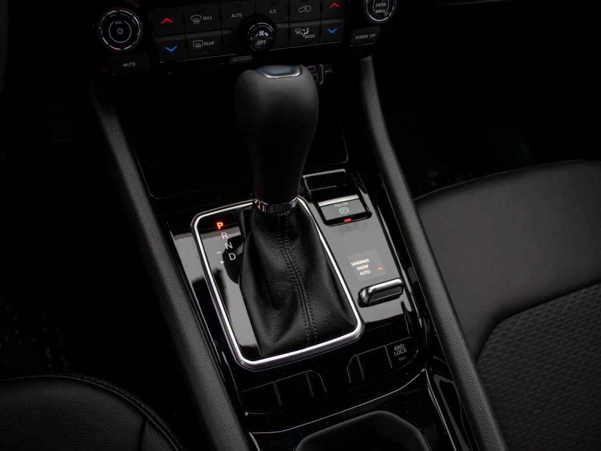 Jeep Compass 2026 — photo 18