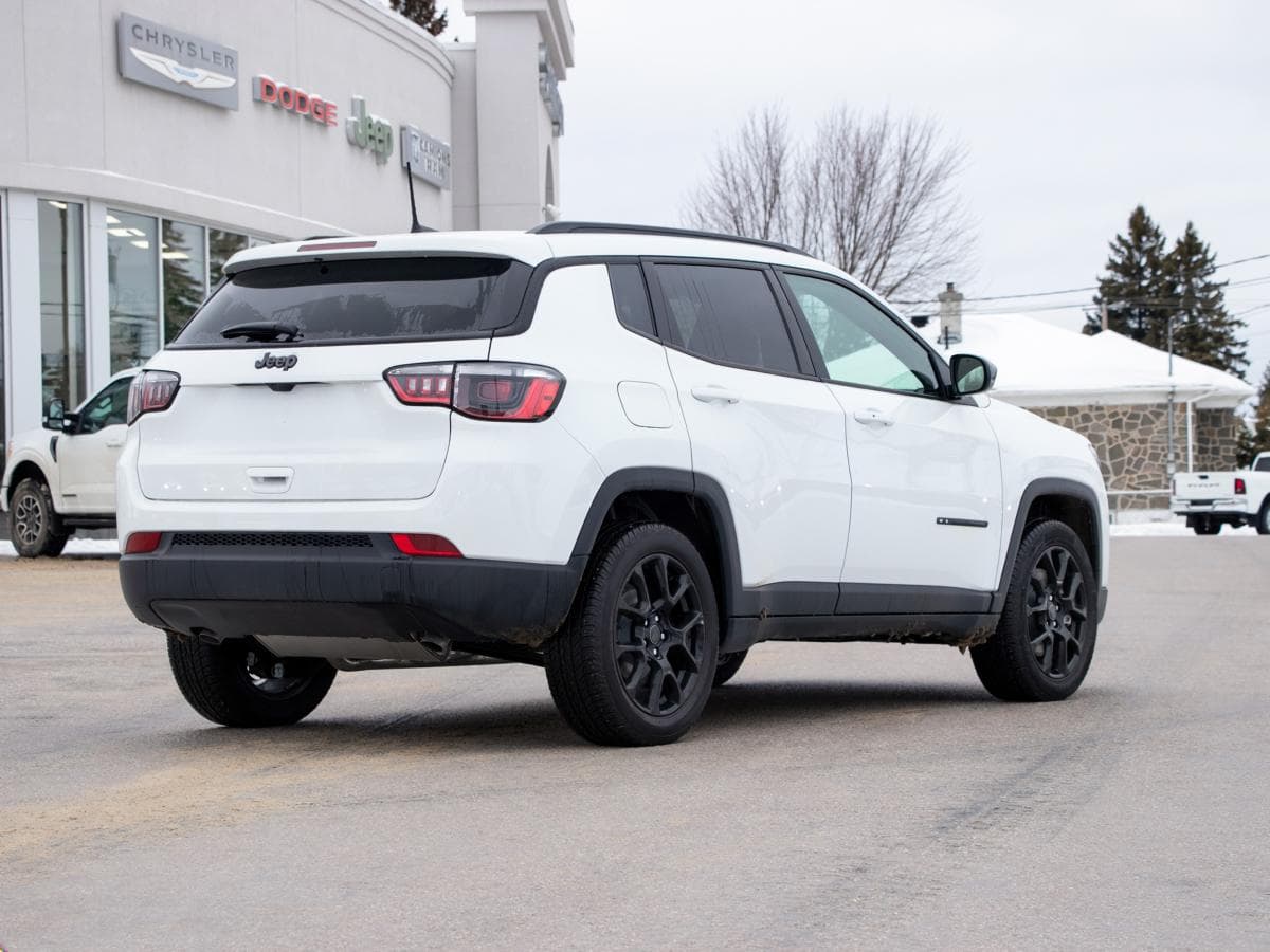 Jeep Compass 2026 — photo 5