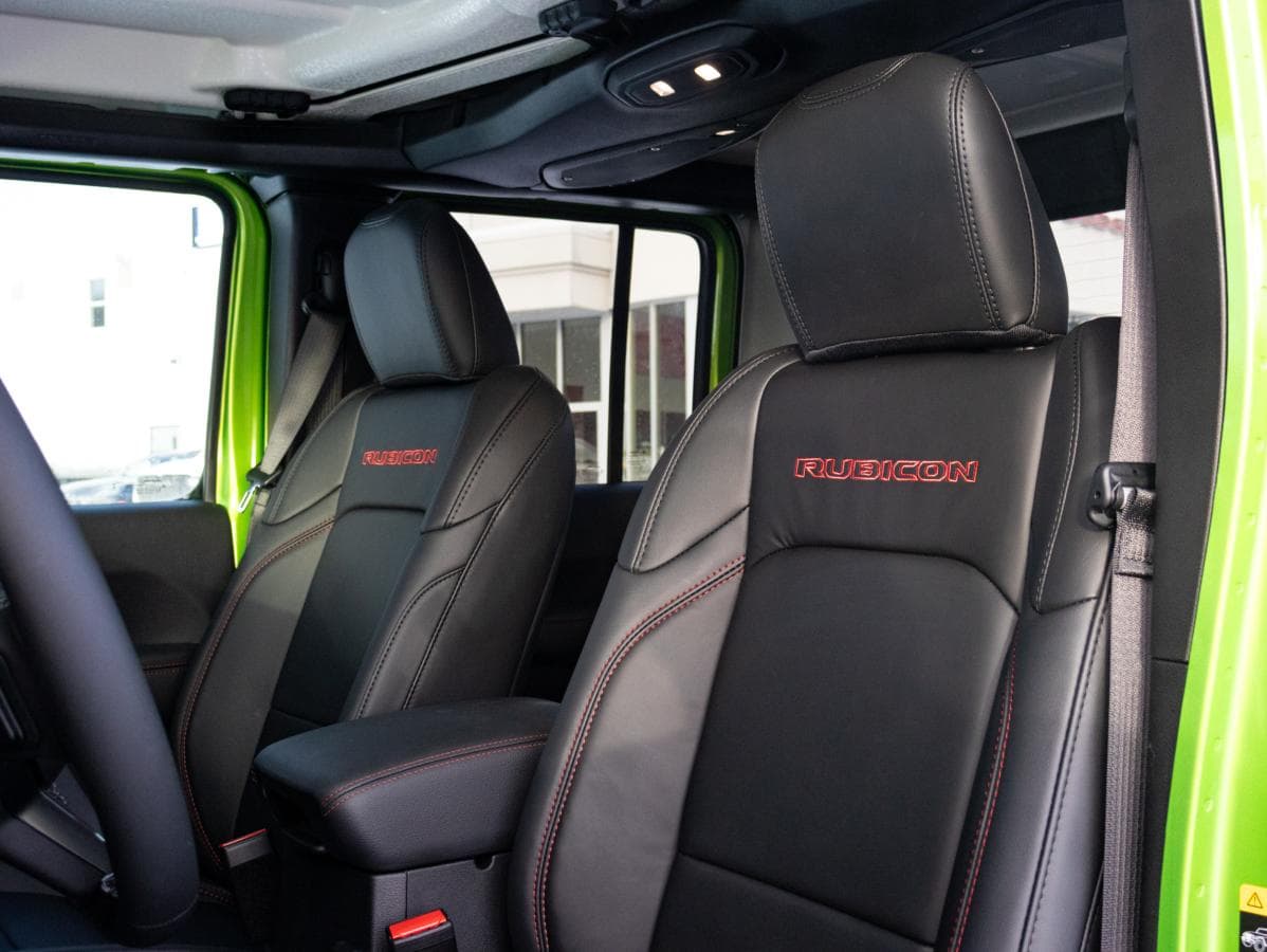 Jeep Gladiator 2026 — photo 10
