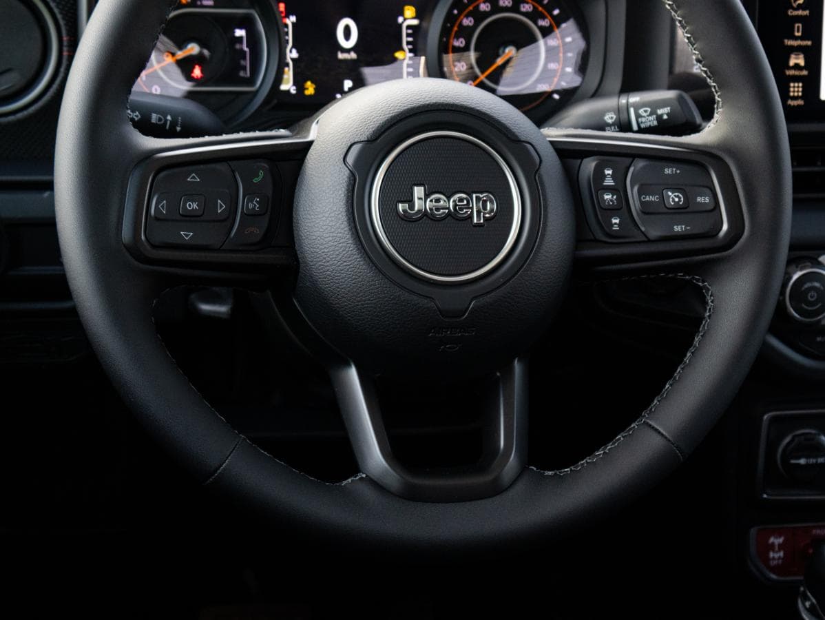 Jeep Gladiator 2026 — photo 13