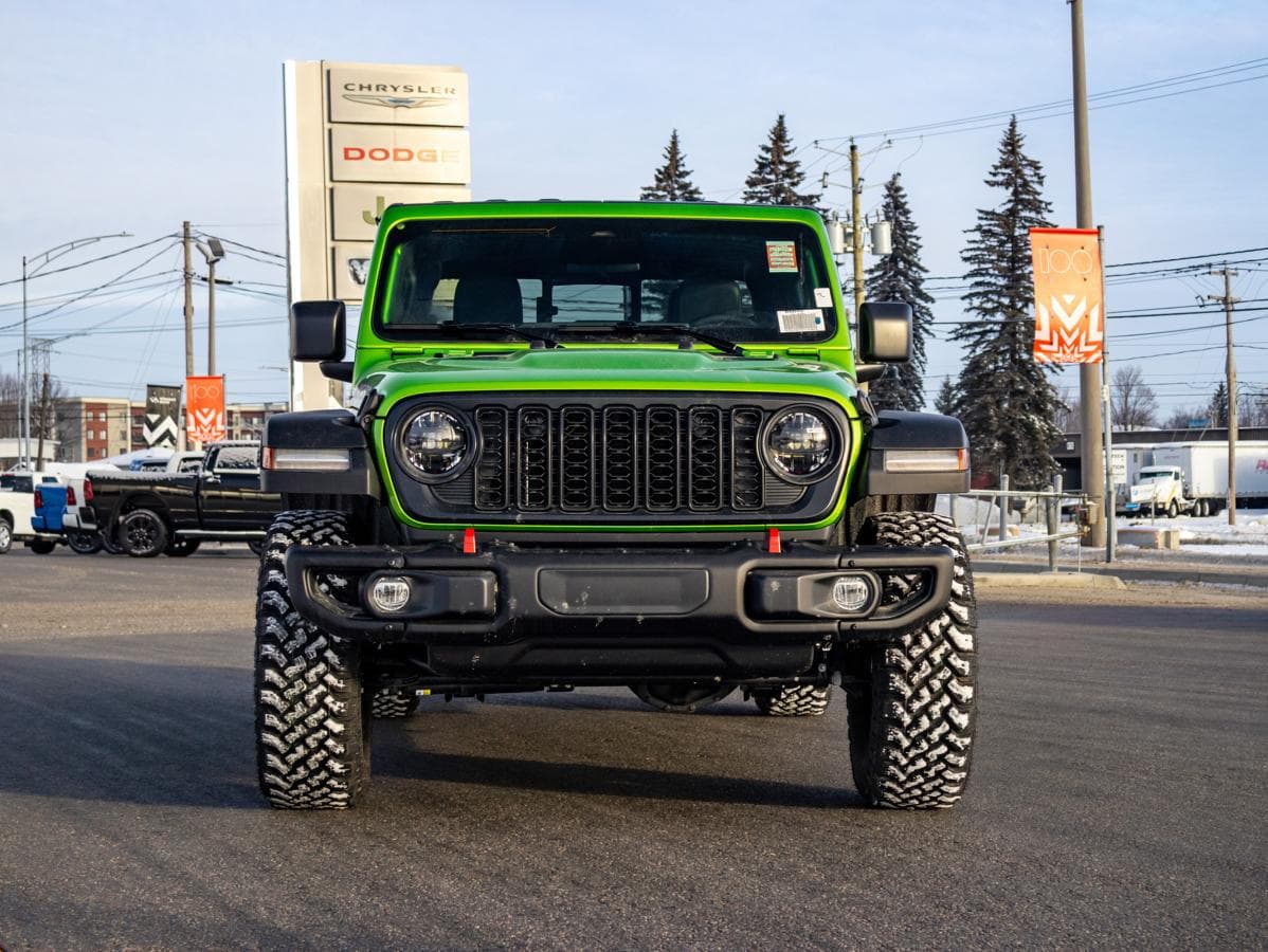 Jeep Gladiator 2026 — photo 3