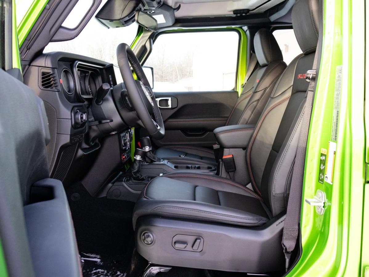 Jeep Gladiator 2026 — photo 9
