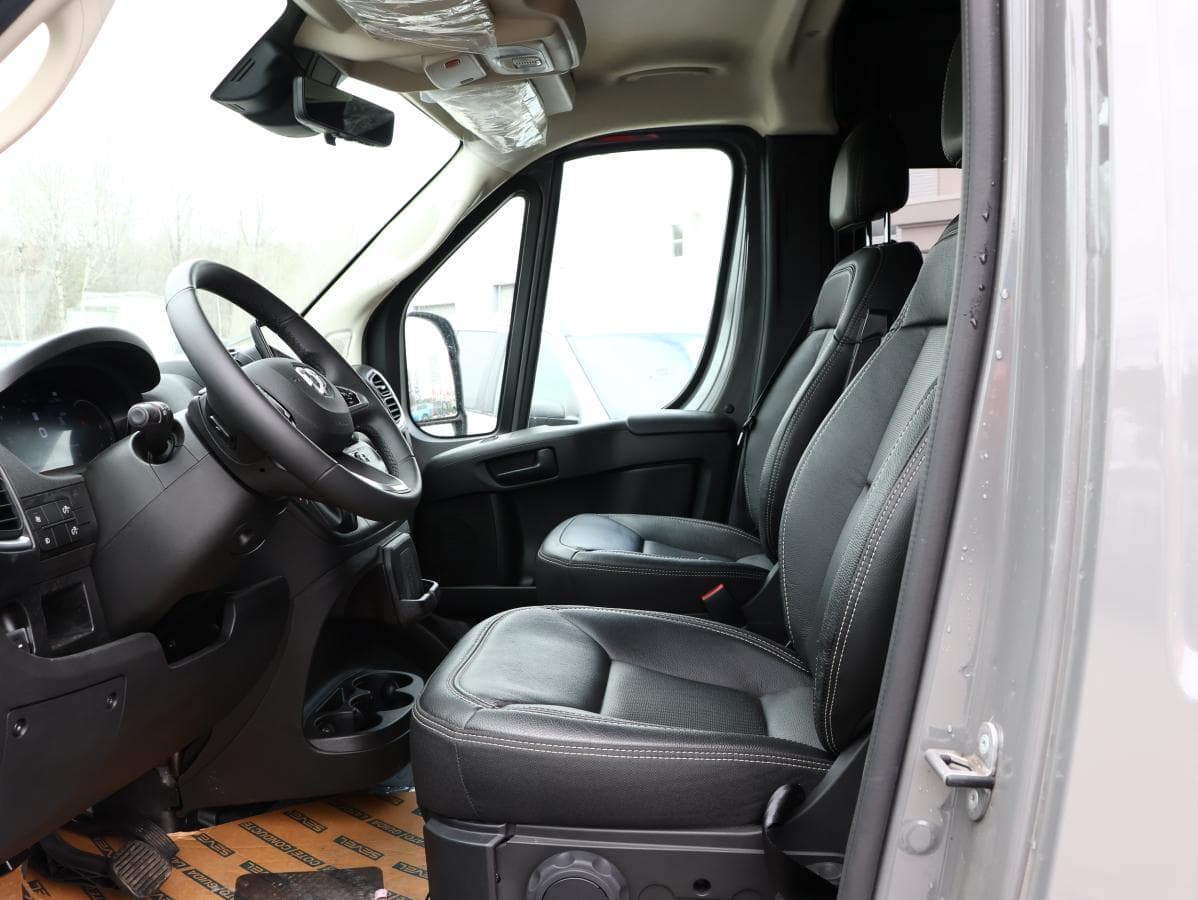 RAM ProMaster 3500 2026 — photo 17