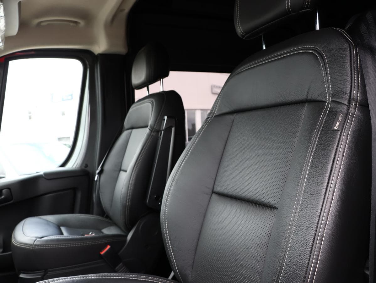 RAM ProMaster 3500 2026 — photo 18