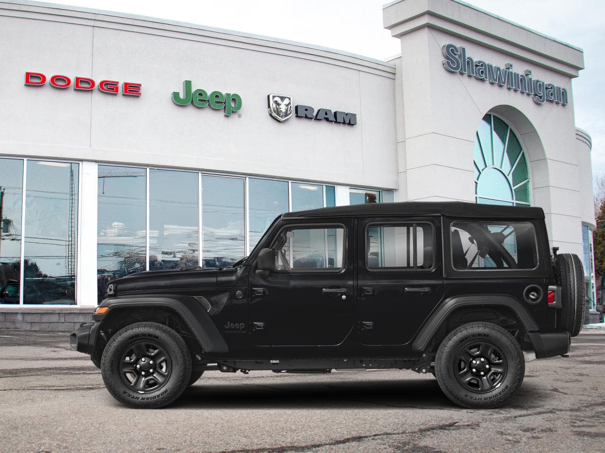 Jeep Wrangler 2026 — photo 2