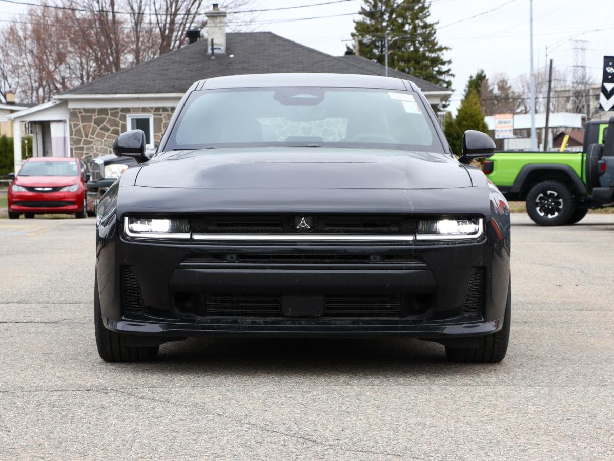 Dodge Charger 2026 — photo 4
