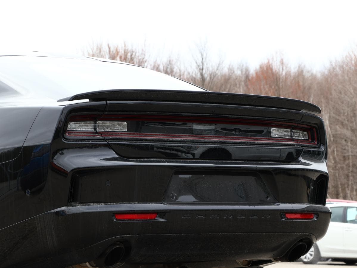 Dodge Charger 2026 — photo 7