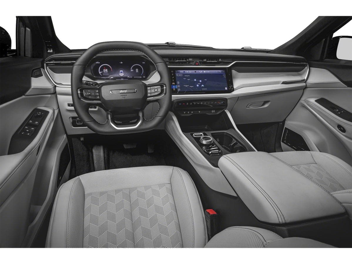 Jeep Cherokee 2026 — photo 2