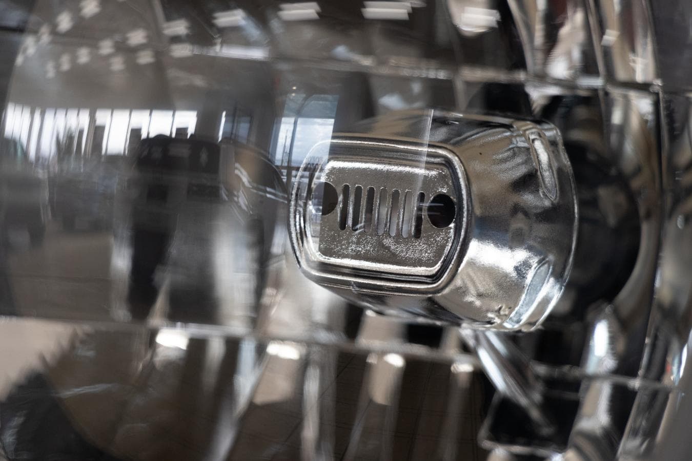 Jeep Wrangler 2026 — photo 12