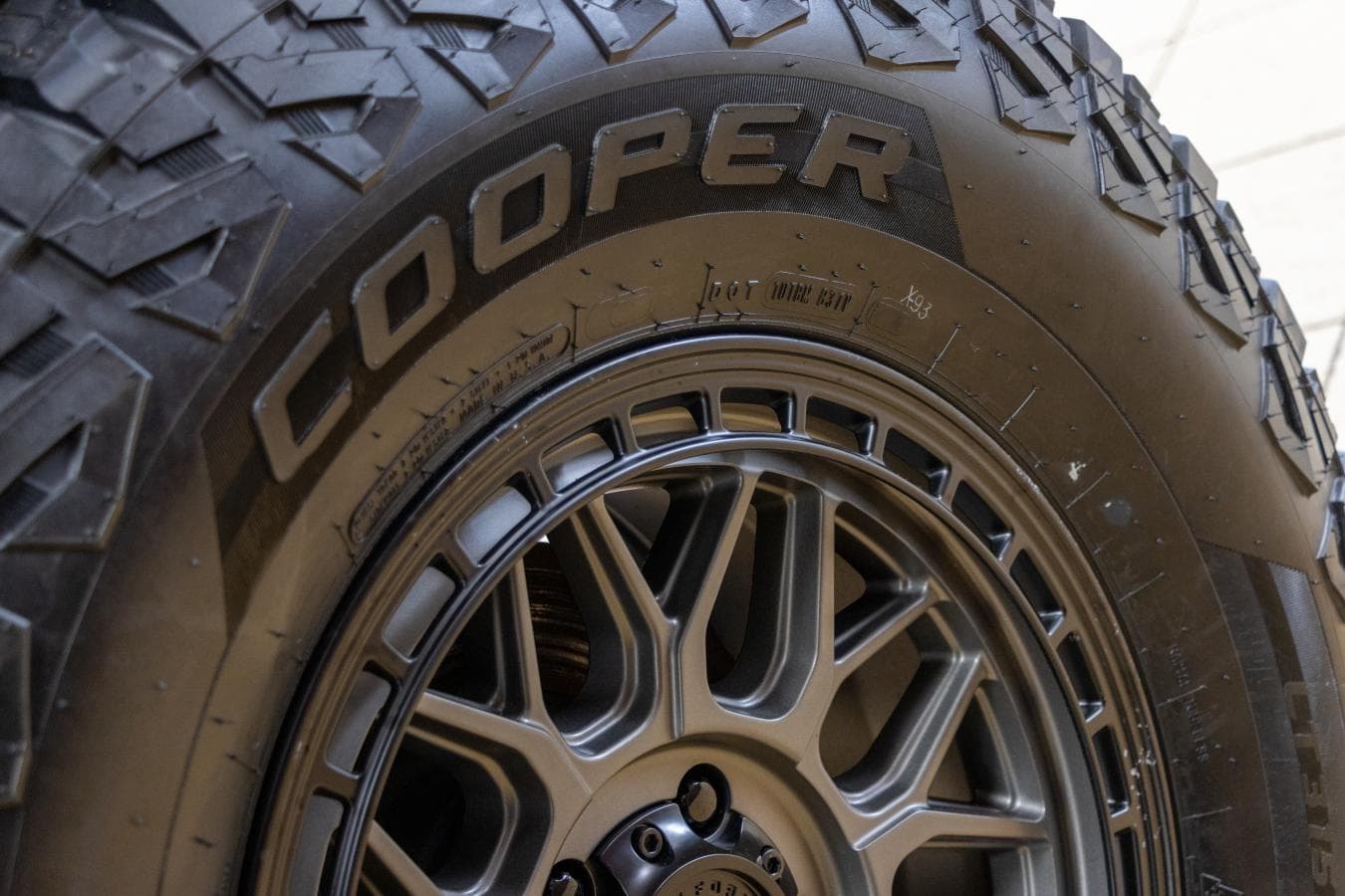 Jeep Wrangler 2026 — photo 9
