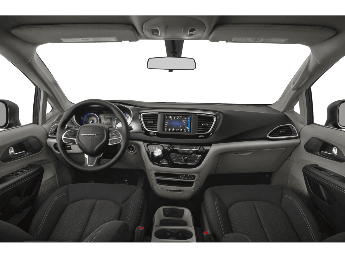 Chrysler Grand Caravan 2026 — photo 5
