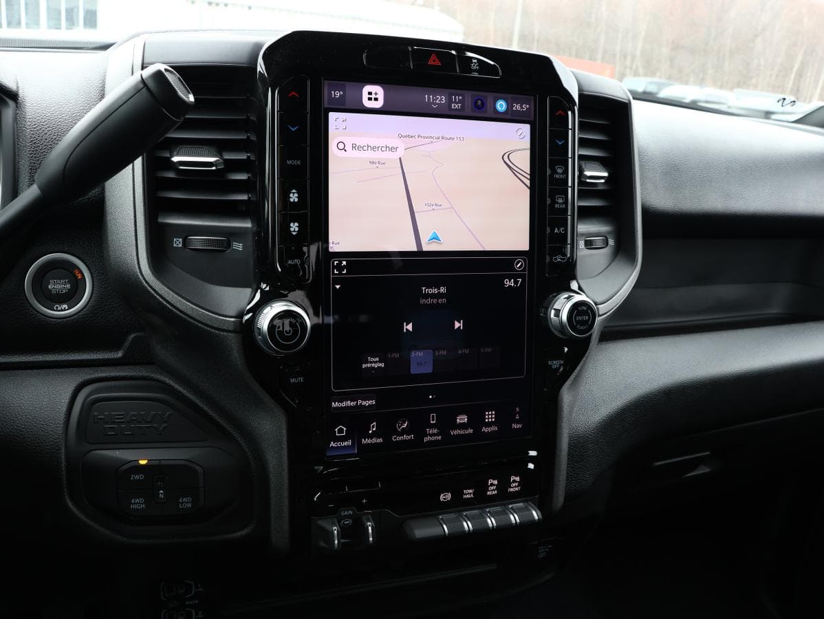 RAM 2500 2026 — photo 10