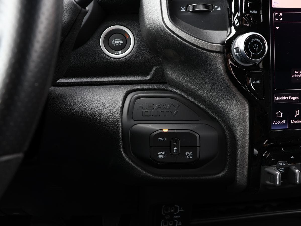 RAM 2500 2026 — photo 12