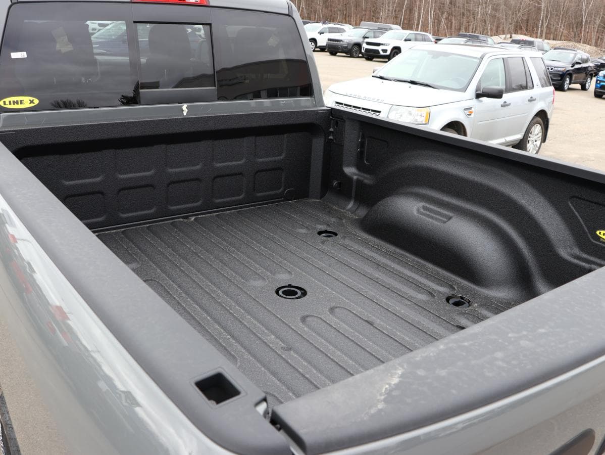 RAM 2500 2026 — photo 7