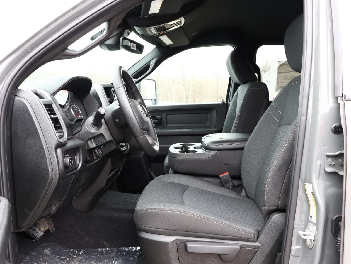 RAM 2500 2026 — photo 8