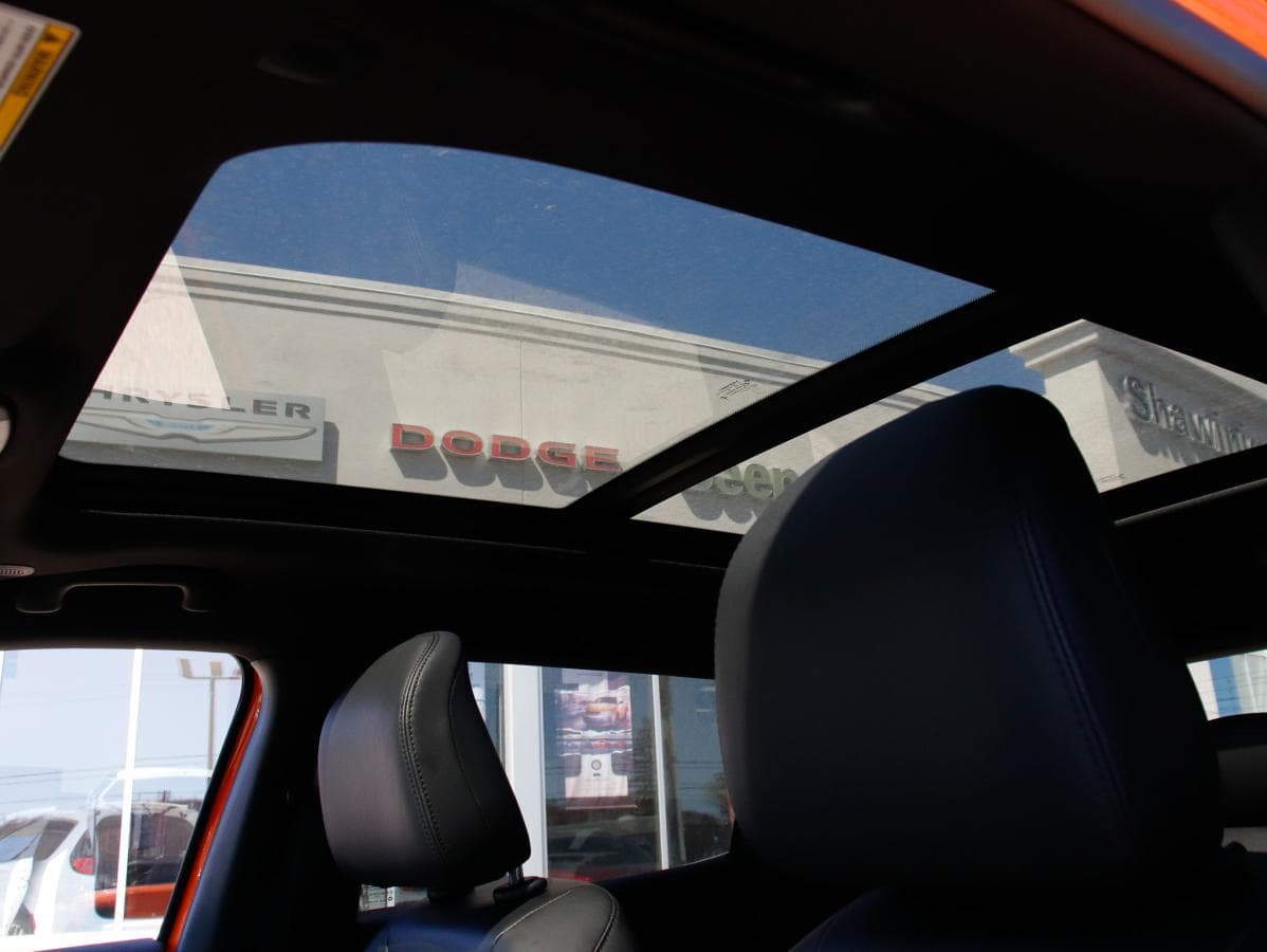 Jeep Compass 2026 — photo 9